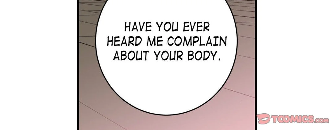 My Ex, Client - Chapter 21
